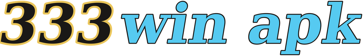 333win apk logo